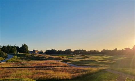 Membership :: Hesketh Golf Club - Southport's longest established Golf Club