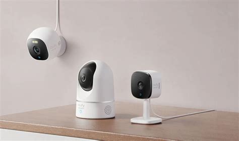 Inside the Eufy Indoor Cam 2K: A Comprehensive Review – Scan Techy