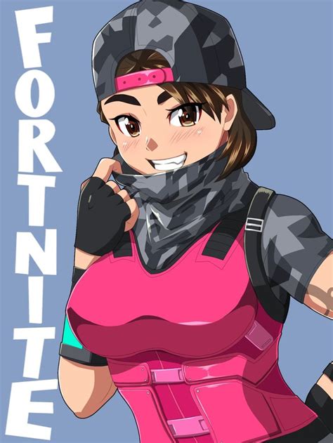 Fortnite Art / Fanart