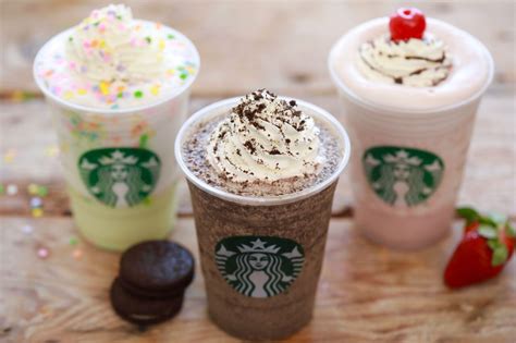 Starbucks Oreo Frappuccino (Secret Menu) - Bigger Bolder Baking