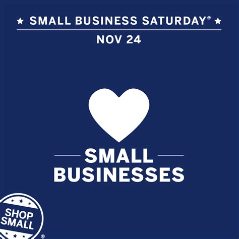 Small Business Saturday - Hayes Valley Neighborhood Association