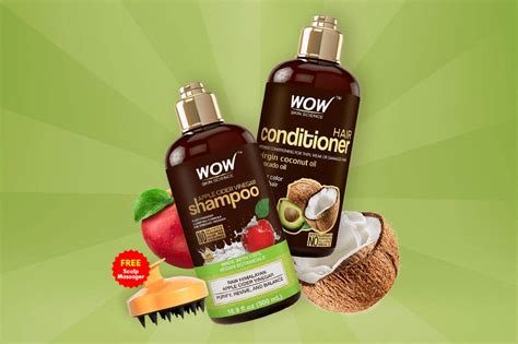 WOW Hair Care Reviews - Do Not Buy WOW Skin Science Products Yet ...