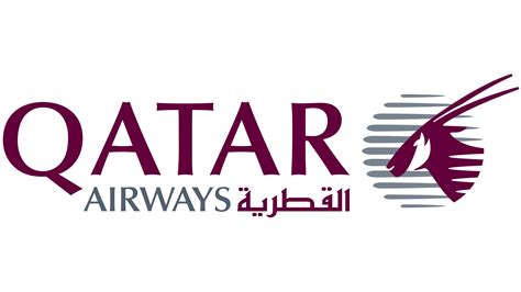 Qatar Airways Logo, symbol, meaning, history, PNG, brand