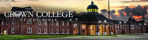 crown college - Best Colleges Online