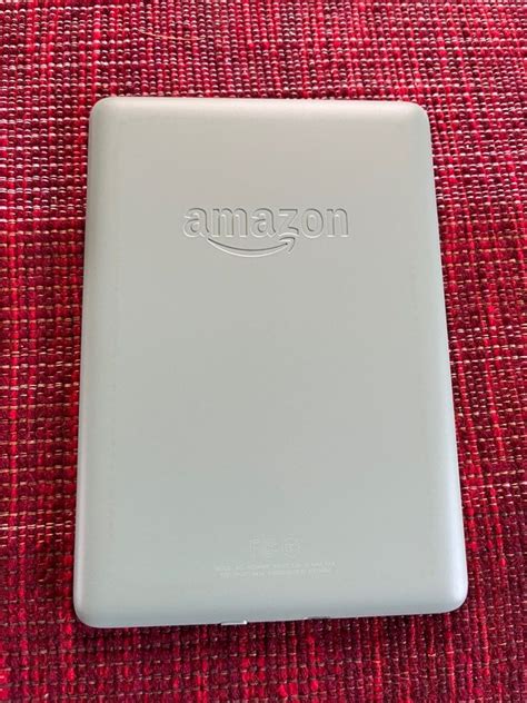 Kindle Paperwhite 4 (10th Generation) 32gb Sage Green, Mobile Phones & Gadgets, E-Readers on ...