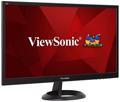 VIEWSONIC 22 inch LED Backlit Monitor VA2261H-8