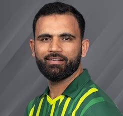 Fakhar Zaman IPL Career: Records, Age, Price, Team 2023, Stats - myKhel.com
