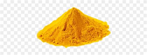 Pure Turmeric Powder Png - masterfleberlin