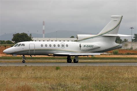 FALCON 50/50EX: private jet rental - AEROAFFAIRES