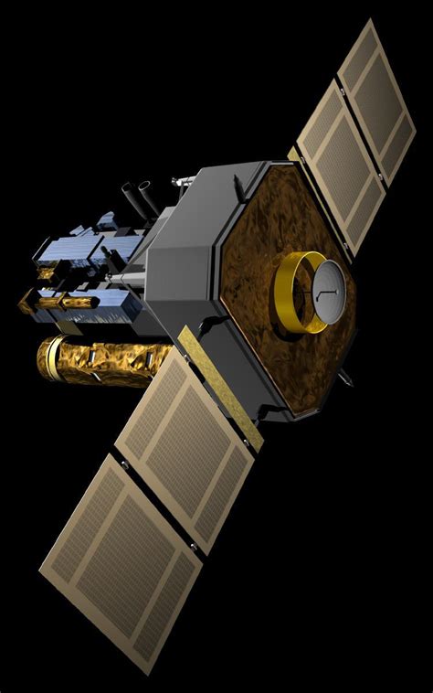 Solar and Heliospheric Observatory (SOHO) | The Planetary Society