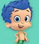 Voice Of Gil - Bubble Guppies | Behind The Voice Actors