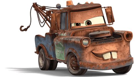 Mamá Decoradora: Cars PNG descarga gratis | Mater cars, Car cartoon, Disney cars
