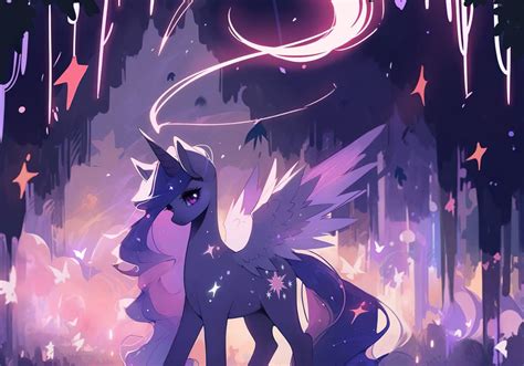 Princess Twilight by Refractora on DeviantArt