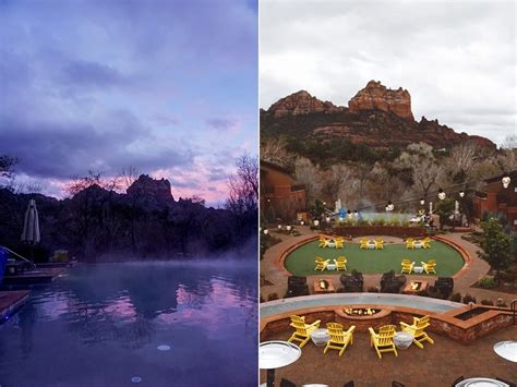 Amara Resort in Sedona - Whimsy Soul