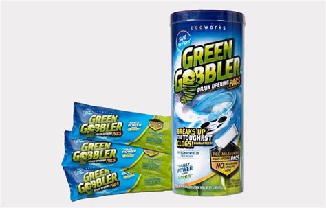 Green Gobbler Reviews | Does It Clear Clogs?