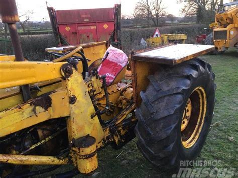 Massey Ferguson 135 Loader tractor £1750, , Verenigd Koninkrijk ...