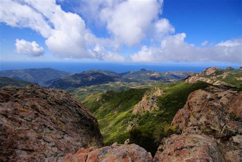 Thru Hiking the Santa Monica Mountains: 67 Mile Backbone Trail is Complete