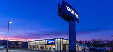 Volvo Service Center Bridgewater NJ | Volvo Cars of Bridgewater