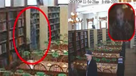 The Grey Lady Ghost of Willard Library - YouTube