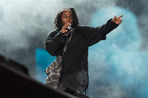 Kendrick Lamar at 2025 Super Bowl: What Song Should He Perform? Vote!