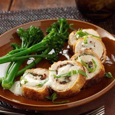 Chicken Wellington Recipe: How to Make It | Taste of Home