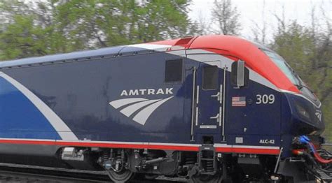 Amtrak Silver Service and Palmetto will be the fastest long distance ...