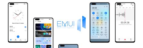 (Update) EMUI 11 Update Plan !! - HUAWEI Community