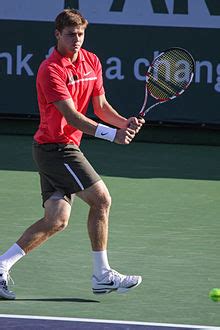 Ryan Harrison (tennis) - Wikipedia, the free encyclopedia