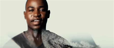 Refentse Morake: From busker to household name in Afrikaans music