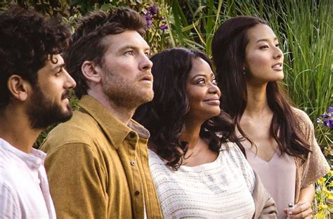 The Shack Cast - South Africa News