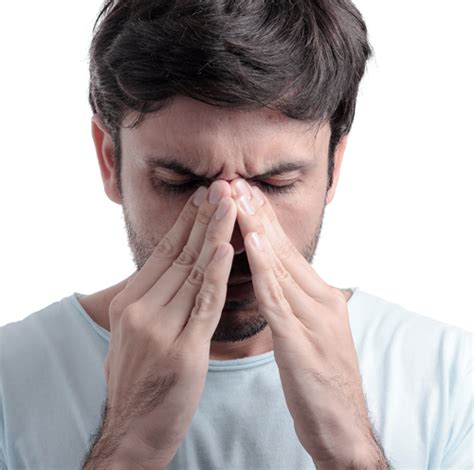 Sinusitis Treatment: Where to Turn - University Health News