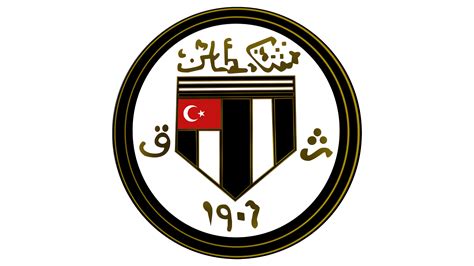 Besiktas Logo, symbol, meaning, history, PNG, brand