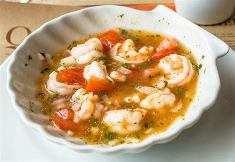 Recipe: Ecuadorian Ceviche | EmblemHealth