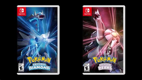 Pokemon Diamond and Pearl Remake: Early Impressions - OtakuKart