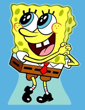 Spongebob Transcripts - Fan site - of episode en movie scripts! Read ...