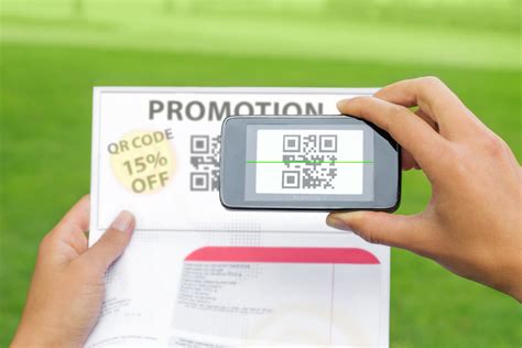 How to use your QR codes in your marketing | Infodec Communications