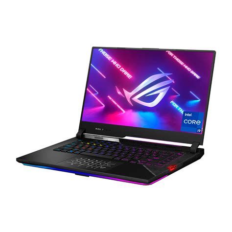 ASUS ROG Strix Scar 15 (2022) Gaming Laptop, 15.6” 300Hz IPS FHD ...