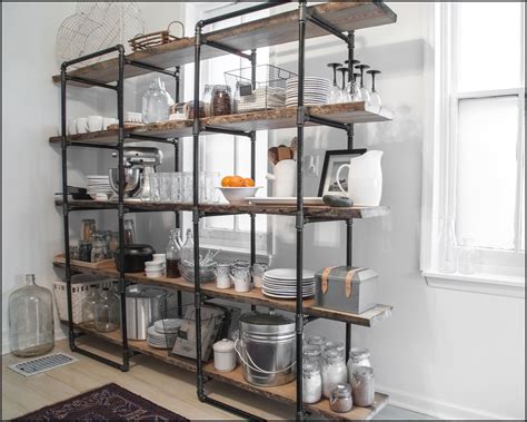 Stainless Steel Kitchen Storage Units : 3 Tier Kitchen Desktop Corner Shelving Unit Bamboo And ...