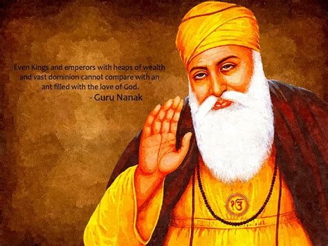 Top 35+ Gurunanak Jayanti Wishes Messages Images Wallpapers Pictures ...