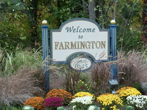 Add Two More Homes To Farmington's Historic District | Farmington, CT Patch