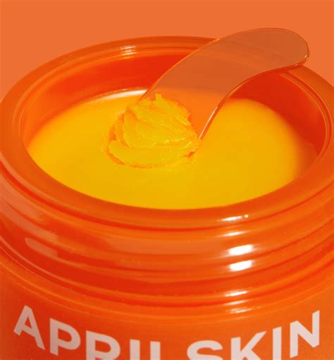 [APRILSKIN] Carrotene IPMP™ Hydromelt Cleansing Balm 90ml – Ballagrio