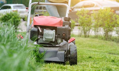 How to Maintenance Lawn Mower – Tips for Renton Landscaping Equipment ...