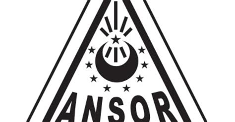 Koleksi Logo Vektor: Logo GP. ANSOR