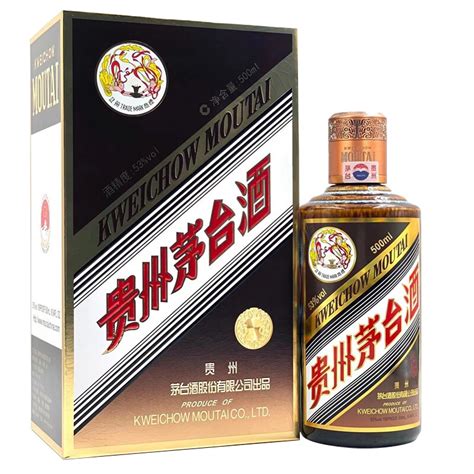 清明节珍品茅台53℃500mL放货_白酒_什么值得买