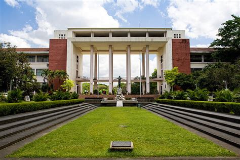 Expats’ Guide: Philippine Universities | Philippine Primer