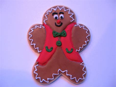 Gingerbread boy cookie | Cookies, Gingerbread, Gingerbread cookies