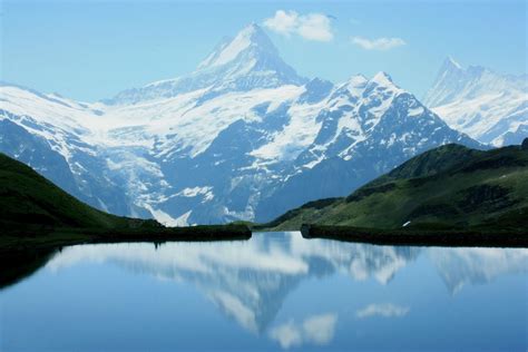 Mount Eiger, Switzerland