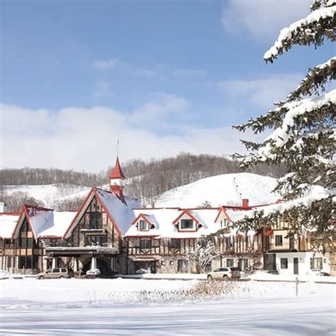 Boyne Resorts | Experience the Lifestyle