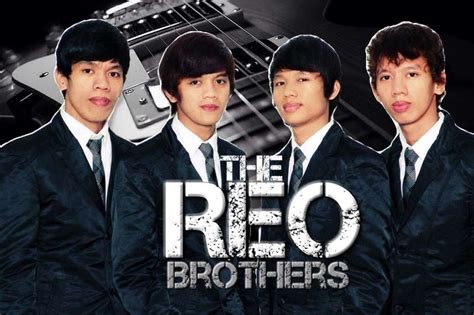 ปินอยทำเอาผมทึ่ง | REO Brothers the greatest Beatles cover band - Kengji.co