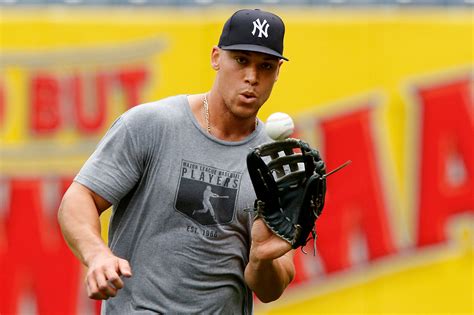 How Aaron Judge has remained ‘huge part’ of Yankees’ success - Fitness ...